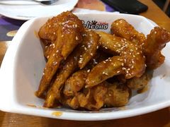 -Pelicana百利家炸鸡(江南西名店城店)