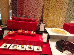 -视界美食自助餐厅·石家庄希尔顿酒店