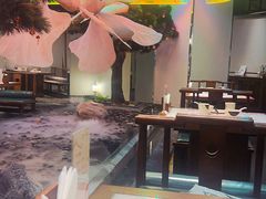 -假装苏杭·园林餐厅(陆家嘴中心店)