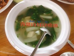 -七鲜渔港美食餐厅(巽寮湾海景店)