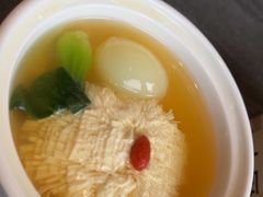 -小厨娘金榜题名(夫子庙秦淮河店)