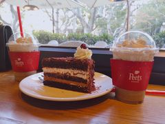 -Peet's 皮爷咖啡(东湖路手作店)