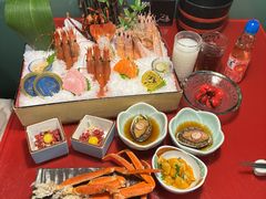 -万岛日本料理铁板烧(梅赛德斯奔驰店)