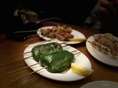 -福烤锦花(长乐路店)