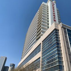 -天津市中心妇产科医院(南开院区)