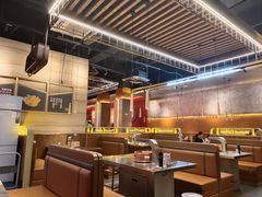 -核桃碳烤肉馆(深圳首店)