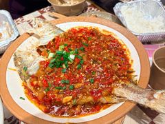 -老三样·旧食新味(万寿宫店)