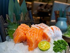 -德川家日本料理(中关村寰太大厦店)