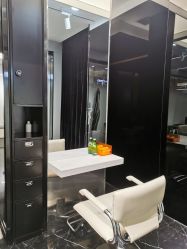 -时尚殿堂salon