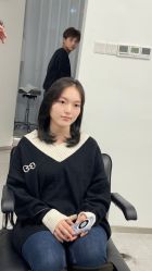 -5M HAIR SALON