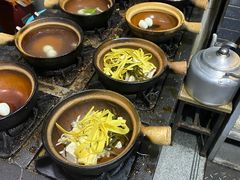 -清真·马文砂锅大全(麦苋街店)