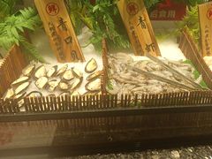 -韩大地烤肉海鲜火锅自助(五一广场店)