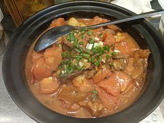 -厨艺餐厅·江西菜(省博物馆店)