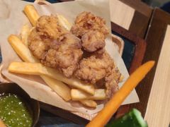 -百特喜·意大利餐厅(八佰伴镇江店)