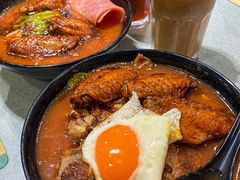 -华嫂冰室(尖沙咀店)