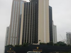 -深圳香格里拉酒店