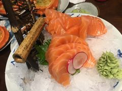 -旨料亭日本料理(四川北路店)