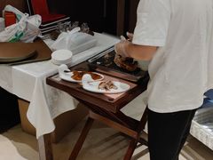 -便宜坊烤鸭店(甜水园店)