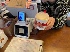 -Joymean coffee.见面咖啡