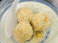 -百花传统甜品店(原址店)