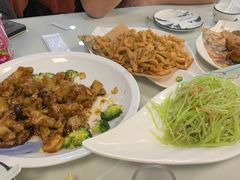 -黑石礁酒楼·海鲜(黑石礁店)