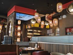 -恰饭·老长沙市井菜(天河客运站店)