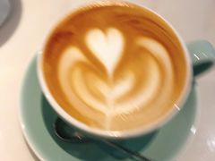 -伊斯坦布尔土耳其清真咖啡餐厅