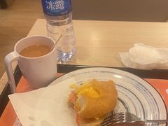 -大快活(罗湖商业城分店)