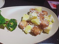 -鹿港小镇(霄云店)