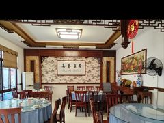 -太湖好灶头土菜馆(石公路店)