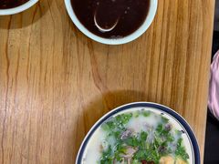 -鸭小妹鸭血粉丝(老门东店)