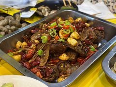 -望京小腰(北京总店)