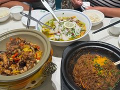 -绿草地·湘菜(7mall店)