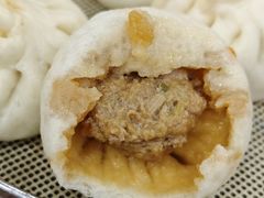红星包子-石饮红星包子(中山路店)