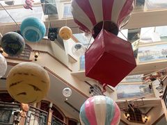 -火吧PTV聚会餐厅(10号店)