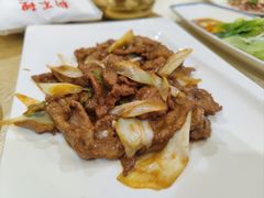-狗不理大酒店(意式风情街店)