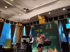 -火舞泰·泰式海鲜火锅餐厅(世纪城店)