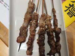 -木屋烧烤(坂田天安云谷店)