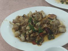 -标记好食