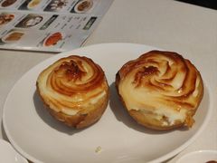 -红双喜海鲜淮扬菜·港城美食名片(海昌北路店)