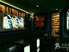 -音皇乐友汇量贩式KTV