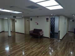 -九华体检中心(今晚报分店)