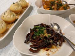 -上海和平饭店龙凤厅 Dragon Phoenix