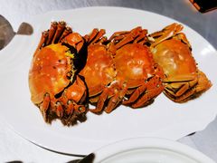 -余记海鲜(合生广场店)