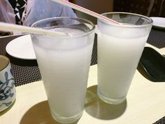 可尔必思苏打-有喜屋·深夜食堂(北京西路店)