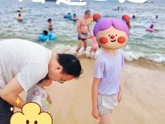 -大梅沙海滨公园