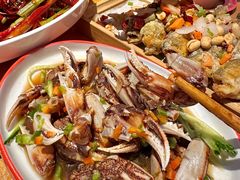 -庆峰龙虾烧烤(合肥一店)
