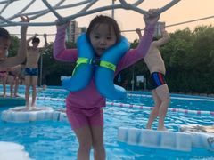 -热带风暴水上乐园