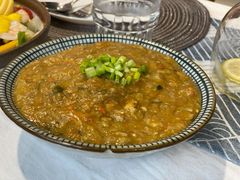 蟹粉方便面-艾蜜西餐厅(梅园店)