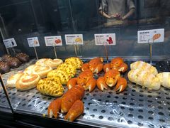 -LELECHA乐乐茶(美罗城店)